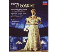 La Rondine