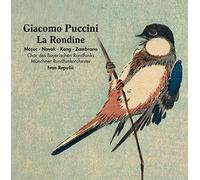 La Rondine