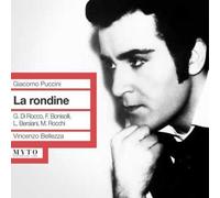 La Rondine