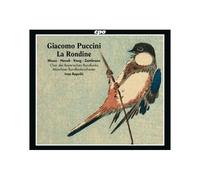 La Rondine