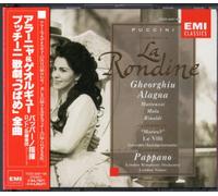 La Rondine [Import allemand]