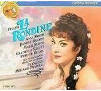 Giacomo Puccini - La Rondine