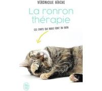 La ronron-thérapie Véronique Aïache (Auteur)