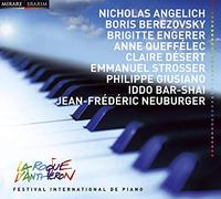 La Roque d'Anthéron - Edition limitée