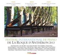 La Roque D'anthéron Vol. 8