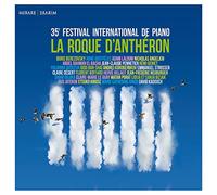 La Roque d'Antheron 2015