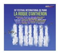 La roque d'Anthéron 2015