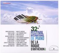 La Roque d'Antheron Vol.7