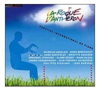 Various Artists - La Roque D'Anthéron [Import]