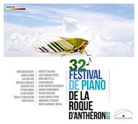 La Roque d'Antheron Vol.7