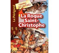 La Roque Saint-Christophe