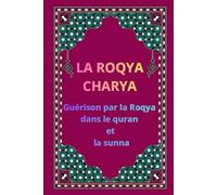 LA ROQYA CHARIYA