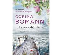 La Rosa Del Viento [Livre en VO] Bomann, Corina (Auteur)