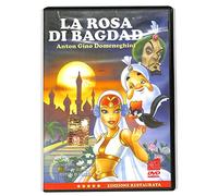 La Rosa Di Bagdad
