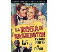 La Rosa Di Washington [Import]