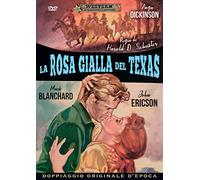 La Rosa Gialla Del Texas [Import]
