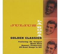 La Rosa, Julius - Golden Classics