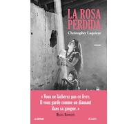 La Rosa Perdida