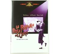 La Rosa Púrpura del Cairo