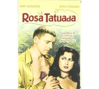La Rosa Tatuada [Import]