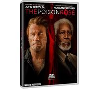 La Rosa Velenosa - The Poison Rose Blu-Ray Thriller Film 2019