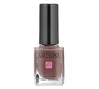 La Rosa Vernis à Ongles N° 115 Bronze-Cacao Chaud 10 ml