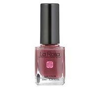 La Rosa Vernis à Ongles N° 122 Rouge Vénitien/Rouge Foncé avec Une Touche de Bronze 10 ml