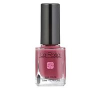 La Rosa Vernis à Ongles N° 123 Pourpre/Rose Claire 10 ml