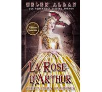 La Rose D'Arthur: Chevaliers Vampires