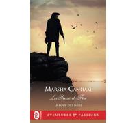 La Rose de Fer - Marsha Canham - J'ai Lu - Poche - Roman