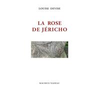 La rose de Jéricho