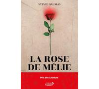 La Rose de Mélie