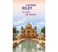 La rose de minuit (2 volumes)