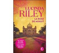 La Rose de Minuit Lucinda Riley (Auteur)