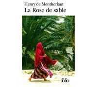 La Rose de sable