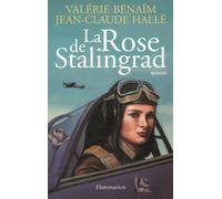 La Rose de Stalingrad