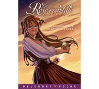 La Rose écarlate - Aventures T01: Je savais que je te rencontrerais