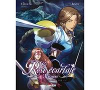 La Rose écarlate - Missions T09: La fiancée de la mer 1/2