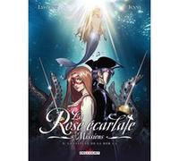 La Rose écarlate - Missions T10 - La Fiancée de la mer 2/2 Lyfoung (Scénario), Jenny (Dessinateur), Philippe Ogaki (Coloriste), Marina Duclos (Coloriste), Maureen Sansone (Coloriste)