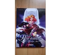La rose écarlate Missions Tome 1 : Le spectre de la Bastille