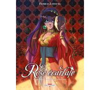 Delcourt La rose écarlate tome 5