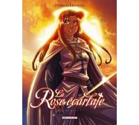 La Rose écarlate T08 : Où es-tu ? – Delcourt