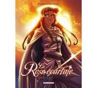 La rose ecarlate t08 ou es-tu ? Patricia Lyfoung (Auteur), Philippe Ogaki (Coloriste), Fleur D. (Coloriste)