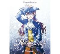 La Rose écarlate T10 Lyfoung (Dessinateur), Lyfoung (Auteur)