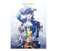 Delcourt La Rose écarlate tome 10