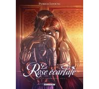 La Rose écarlate T11 - Peux-tu comprendre cela ? - Lyfoung - Delcourt - cartonné - Bande dessinée jeunesse