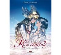 La Rose écarlate – Tome 12 : Tu m'as ouvert les yeux – Delcourt