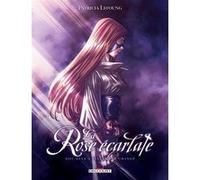 La Rose écarlate T13 - Elle a tellement changé Patricia Lyfoung (Auteur), Philippe Ogaki (Coloriste), Fleur D. (Coloriste), Adeline Toniutti (Coloriste)
