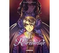 La Rose écarlate T14 - Elle m'a toujours protégé Patricia Lyfoung (Auteur), Philippe Ogaki (Coloriste), Fleur D. (Coloriste), Adeline Toniutti (Coloriste)