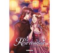 La Rose écarlate – Tome 15 : Elle rend le monde meilleur – Delcourt